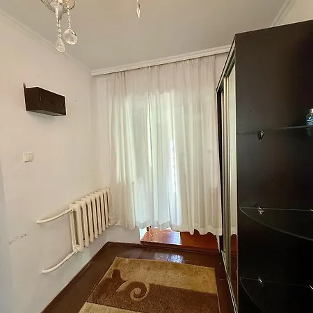 Private Hostel Chisinau
